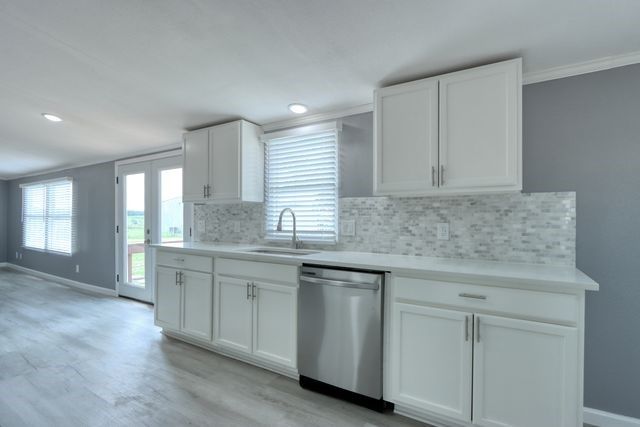 2736 COUNTY ROAD 2134, Caddo Mills, TX 75135