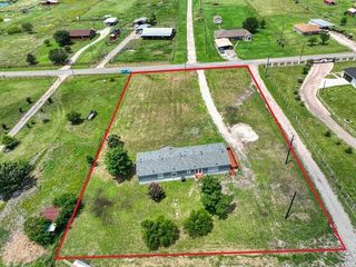 2736 COUNTY ROAD 2134, Caddo Mills, TX 75135