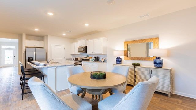 1022 Mulligan Drive, Manning, SC 29102