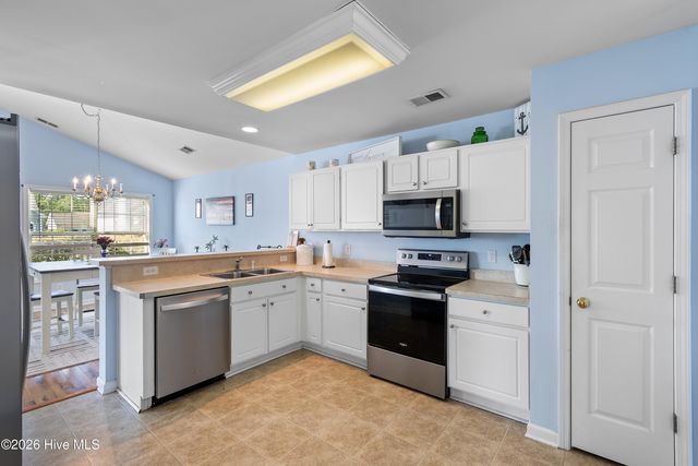 175 Carolina Farms Boulevard, Carolina Shores, NC 28467