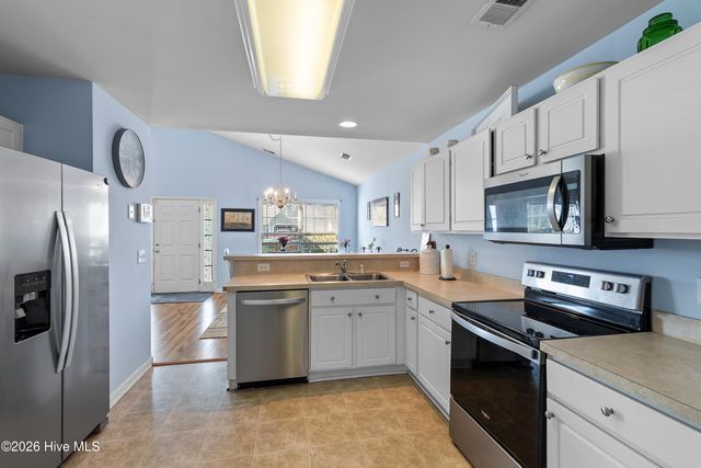 175 Carolina Farms Boulevard, Carolina Shores, NC 28467