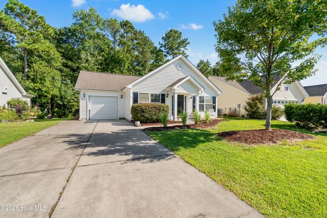 175 Carolina Farms Boulevard, Carolina Shores, NC 28467