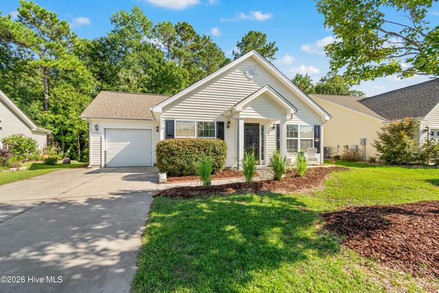 175 Carolina Farms Boulevard, Carolina Shores, NC 28467