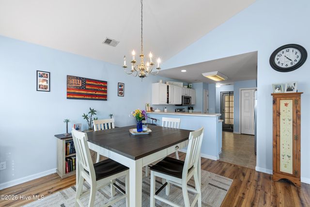175 Carolina Farms Boulevard, Carolina Shores, NC 28467