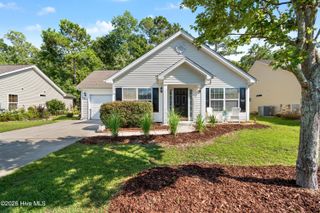 175 Carolina Farms Boulevard, Carolina Shores, NC 28467