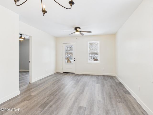 1115 Mineral Street, Webb City, MO 64870