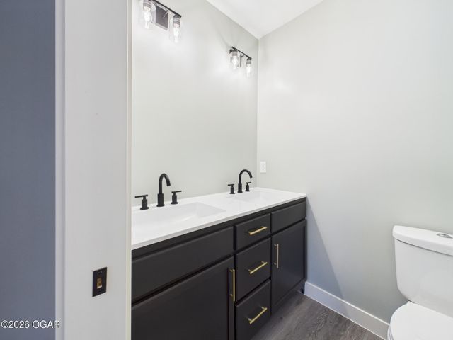 1115 Mineral Street, Webb City, MO 64870