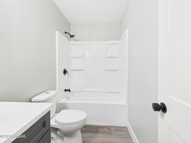 1115 Mineral Street, Webb City, MO 64870