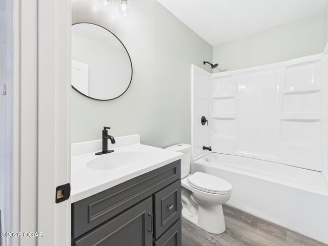 1115 Mineral Street, Webb City, MO 64870