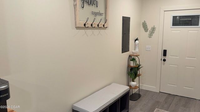 1115 Mineral Street, Webb City, MO 64870