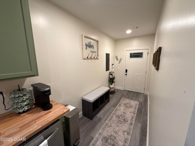 1115 Mineral Street, Webb City, MO 64870