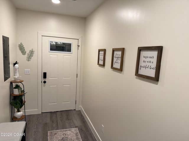 1115 Mineral Street, Webb City, MO 64870