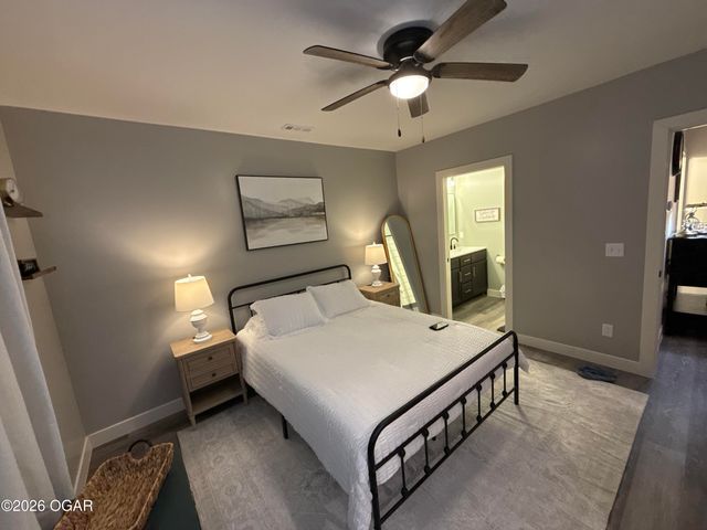 1115 Mineral Street, Webb City, MO 64870