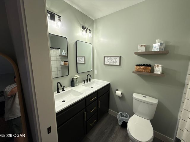 1115 Mineral Street, Webb City, MO 64870