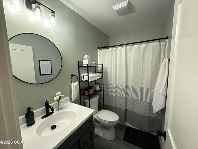 1115 Mineral Street, Webb City, MO 64870