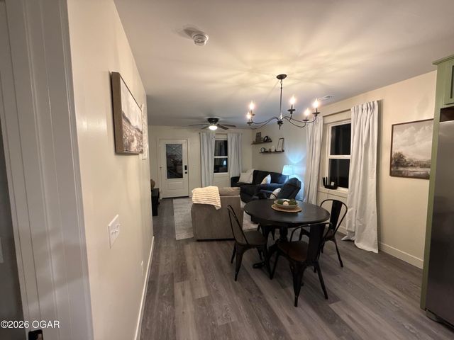 1115 Mineral Street, Webb City, MO 64870