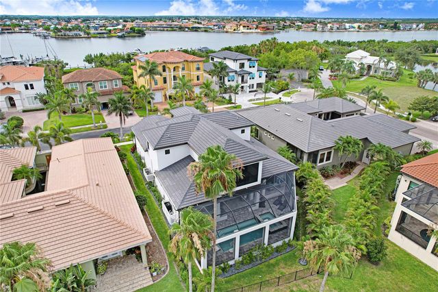 6104 LAGOMAR LANE, Apollo Beach, FL 33572