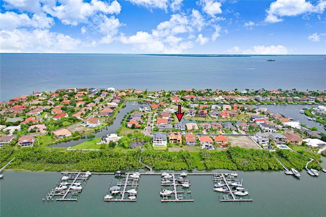 6104 LAGOMAR LANE, Apollo Beach, FL 33572