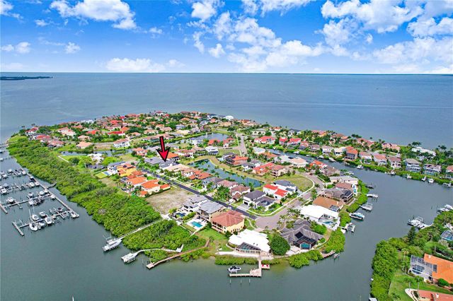 6104 LAGOMAR LANE, Apollo Beach, FL 33572