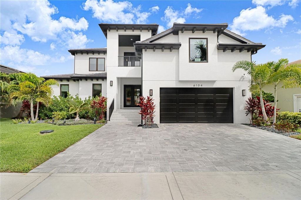 6104 LAGOMAR LANE, Apollo Beach, FL 33572