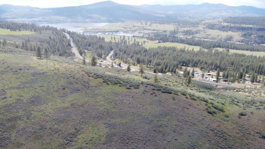 1AXX N 25 Hwy, Davenport, WA 99122 photo 1