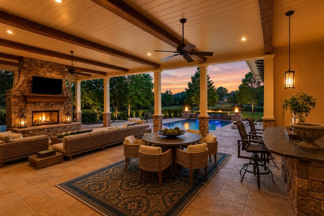 698 Brass Lantern Pl, Brentwood, TN 37027