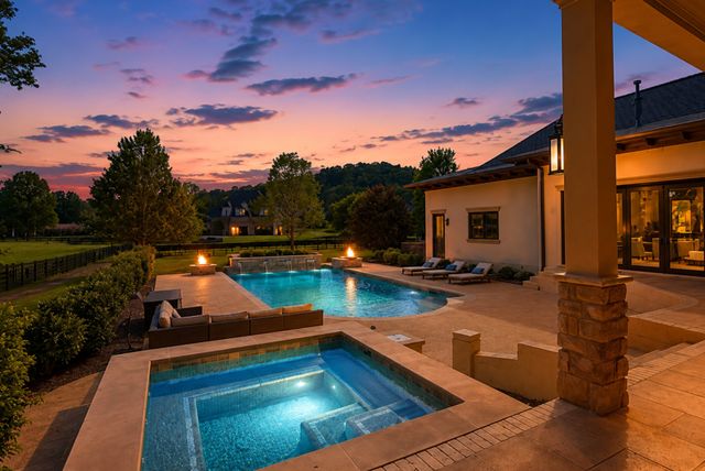 698 Brass Lantern Pl, Brentwood, TN 37027