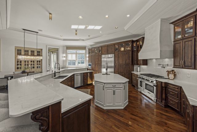 698 Brass Lantern Pl, Brentwood, TN 37027
