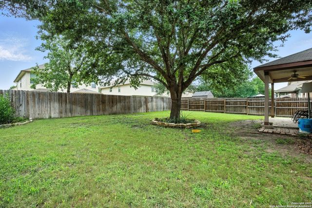 3116 Pencil Cholla, Schertz, TX 78154