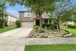 3116 Pencil Cholla, Schertz, TX 78154