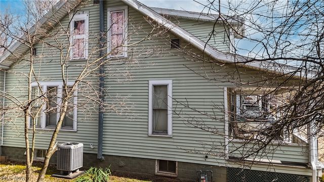 207 Kenwood Street, Marietta, OH 45750