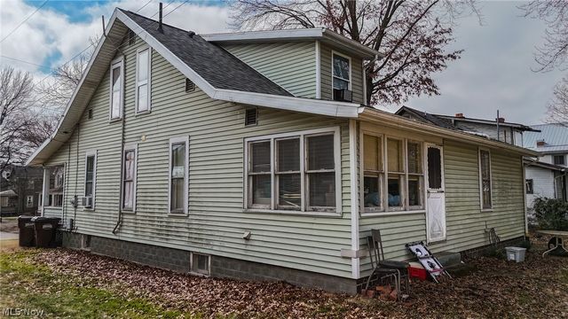207 Kenwood Street, Marietta, OH 45750