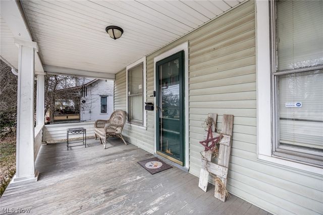 207 Kenwood Street, Marietta, OH 45750