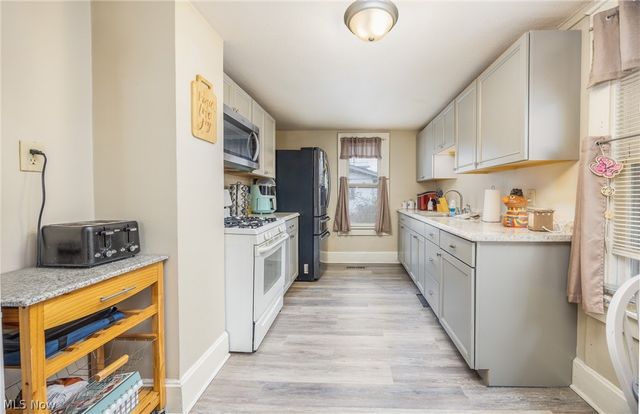 207 Kenwood Street, Marietta, OH 45750