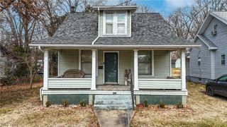 207 Kenwood Street, Marietta, OH 45750