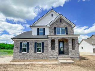 223 Settlers Way lot 607, Hendersonville, TN 37075