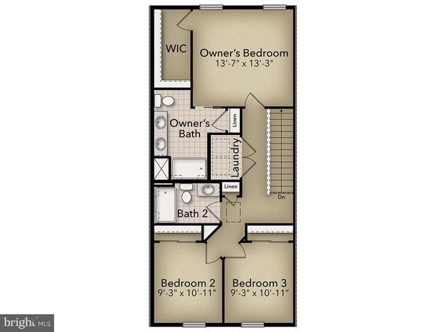 169 HIGHPOINT PARK DR, Pleasant Gap, PA 16823