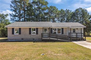 6812 Radial Drive, Fayetteville, NC 28311