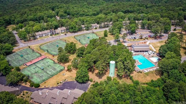 000 The Greens Drive, Fairfield Bay, AR 72088