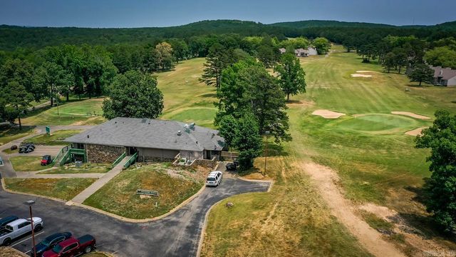 000 The Greens Drive, Fairfield Bay, AR 72088