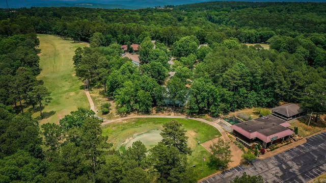 000 The Greens Drive, Fairfield Bay, AR 72088