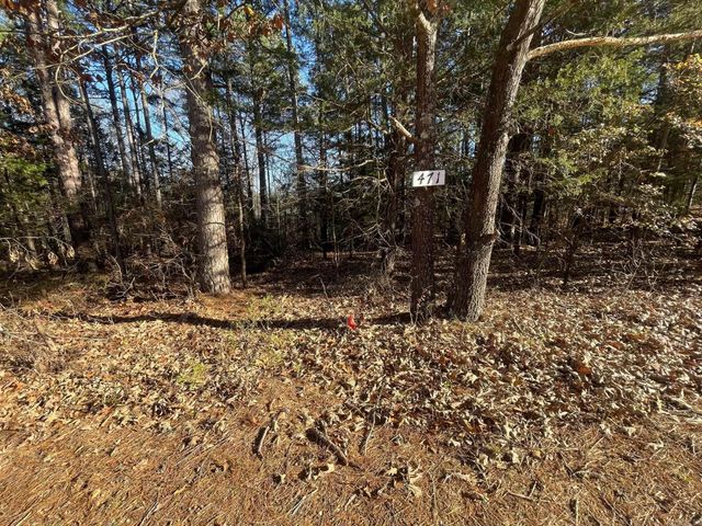 000 The Greens Drive, Fairfield Bay, AR 72088