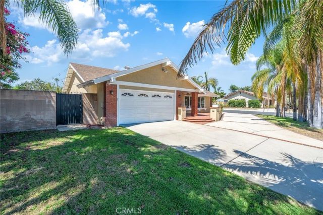 12628 Ramona Ave, Chino, CA 91710