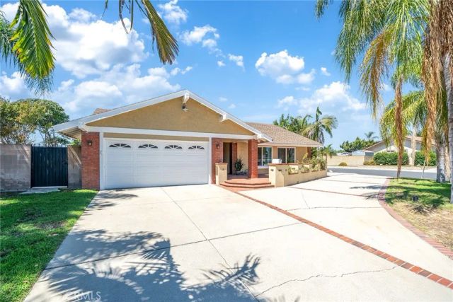 12628 Ramona Ave, Chino, CA 91710