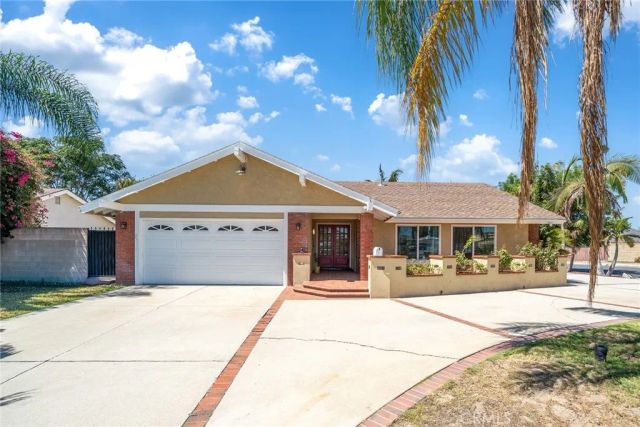12628 Ramona Ave, Chino, CA 91710
