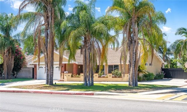 12628 Ramona Ave, Chino, CA 91710