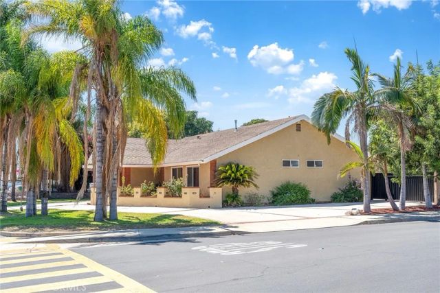 12628 Ramona Ave, Chino, CA 91710