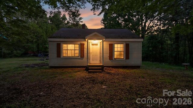 515 E Torbush Drive, Salisbury, NC 28144