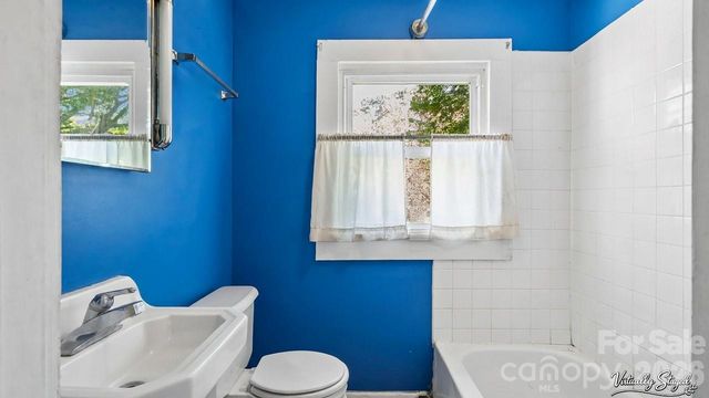 515 E Torbush Drive, Salisbury, NC 28144