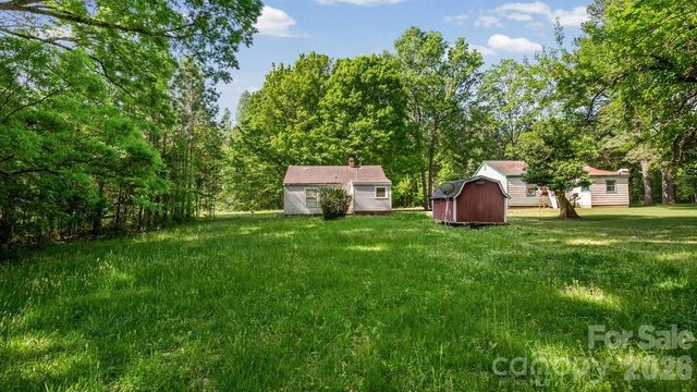 515 E Torbush Drive, Salisbury, NC 28144